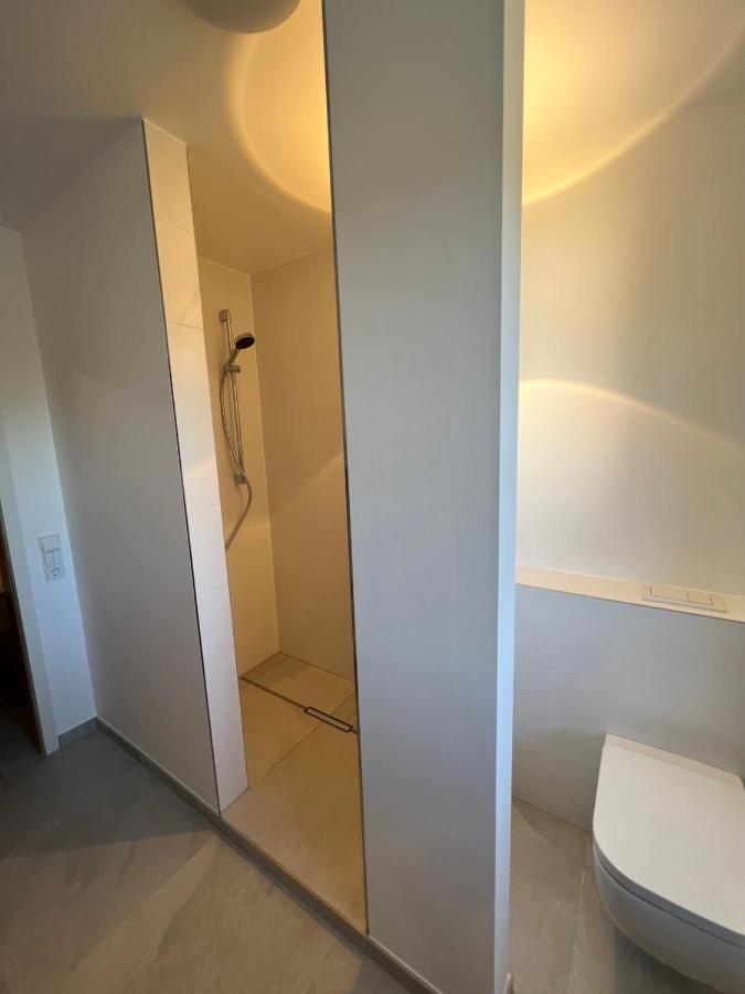 Apartamento Wanderlust Chiemgau Bad Endorf Exterior foto