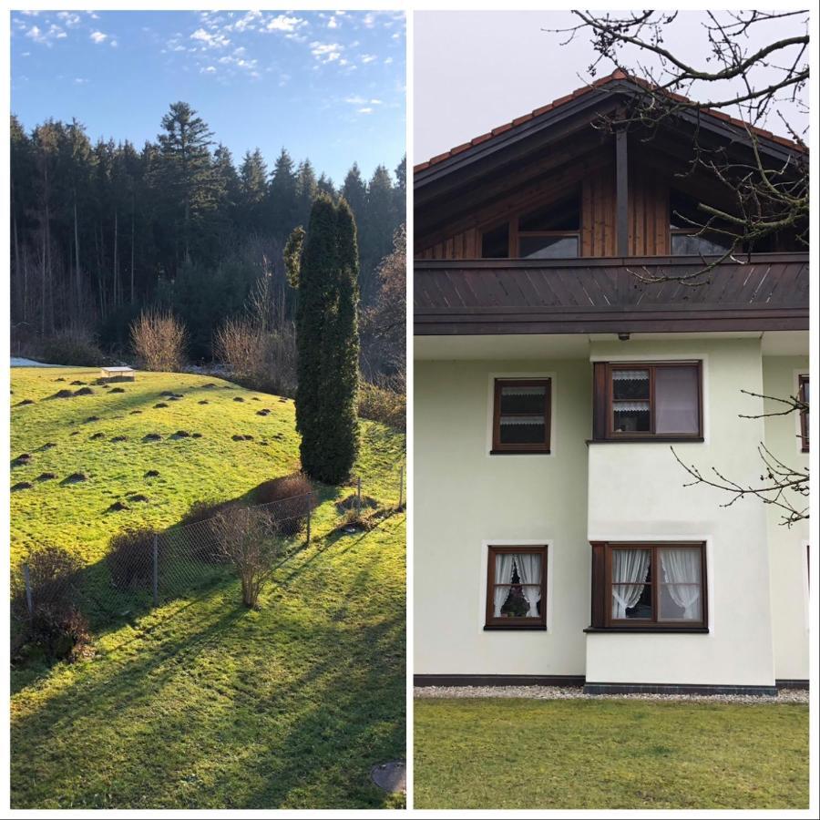 Apartamento Wanderlust Chiemgau Bad Endorf Exterior foto