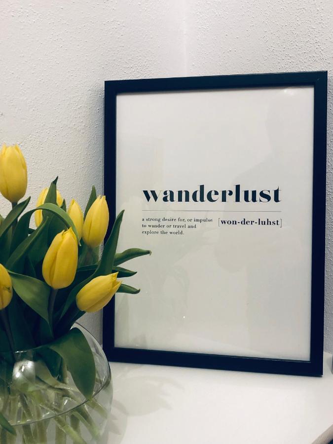 Apartamento Wanderlust Chiemgau Bad Endorf Exterior foto