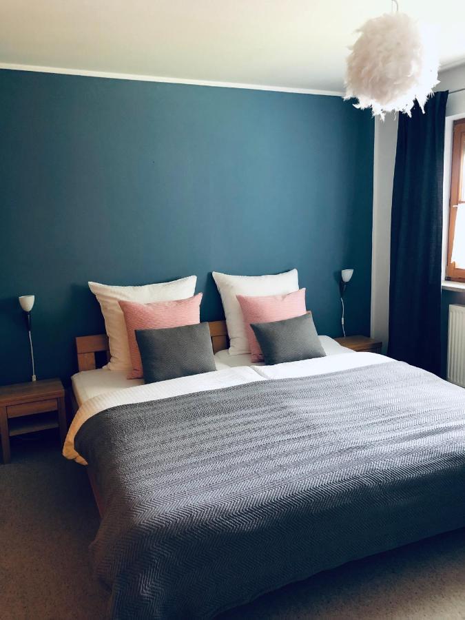 Apartamento Wanderlust Chiemgau Bad Endorf Exterior foto