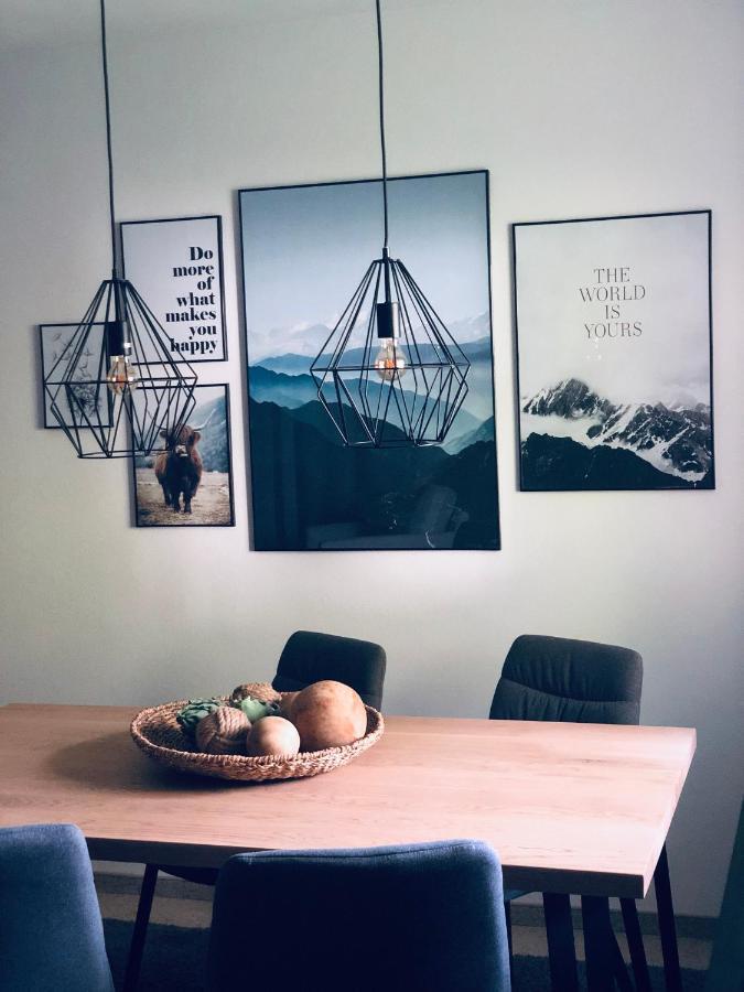 Apartamento Wanderlust Chiemgau Bad Endorf Exterior foto