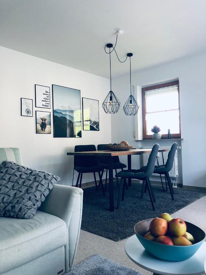 Apartamento Wanderlust Chiemgau Bad Endorf Exterior foto