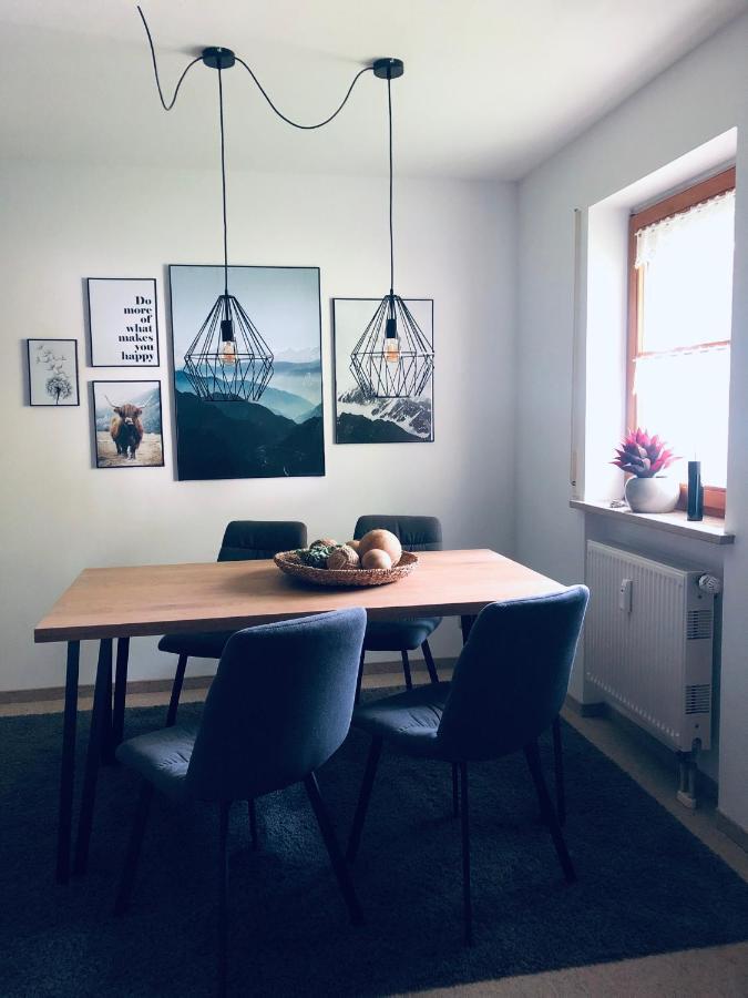 Apartamento Wanderlust Chiemgau Bad Endorf Exterior foto