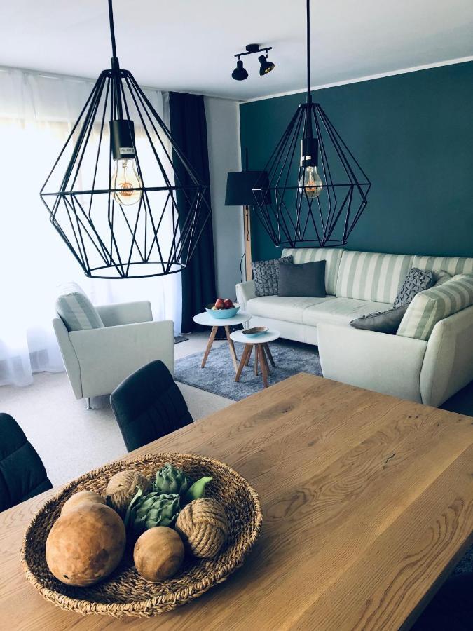 Apartamento Wanderlust Chiemgau Bad Endorf Exterior foto