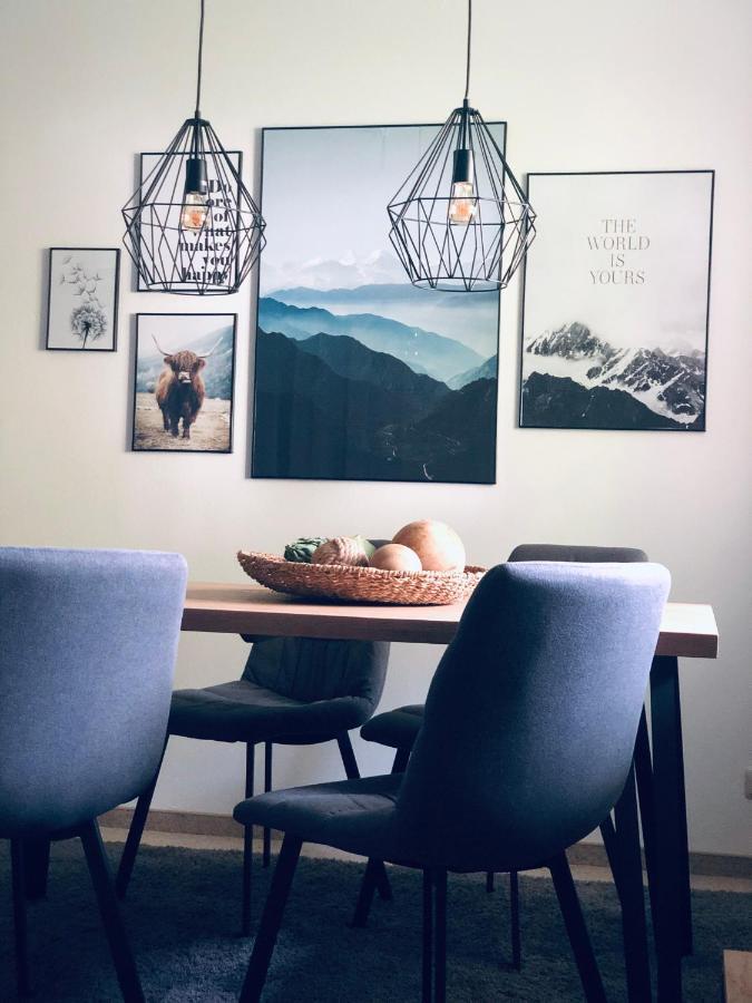 Apartamento Wanderlust Chiemgau Bad Endorf Exterior foto