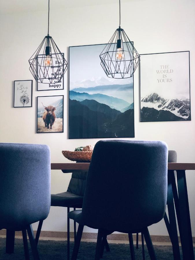 Apartamento Wanderlust Chiemgau Bad Endorf Exterior foto
