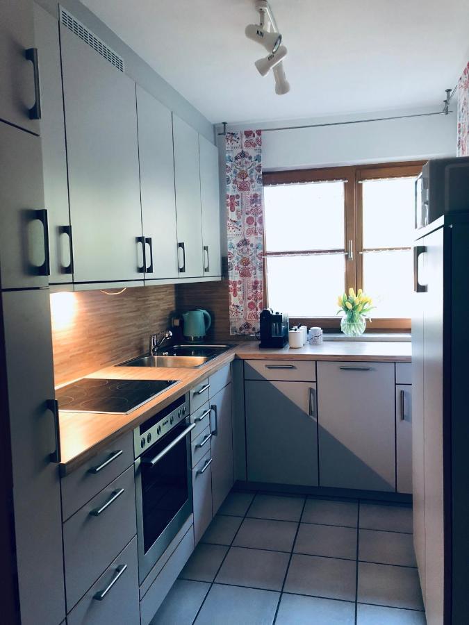 Apartamento Wanderlust Chiemgau Bad Endorf Exterior foto